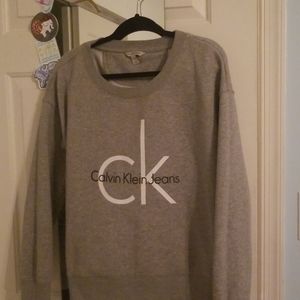 Calvin Klein Sweatshirt
